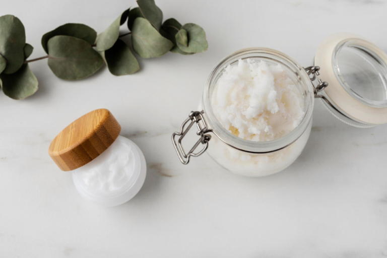 Beurre de karité les bienfaits pour la peau et les cheveux Atopik Box — free download