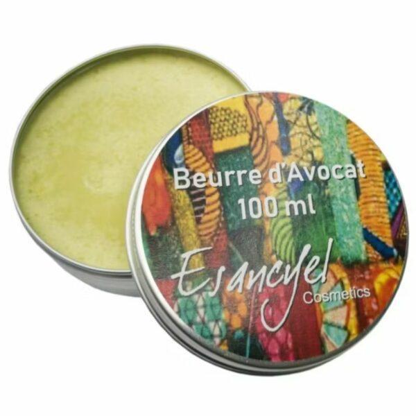 Beure d'avocat ESANCYEL COSMETICS