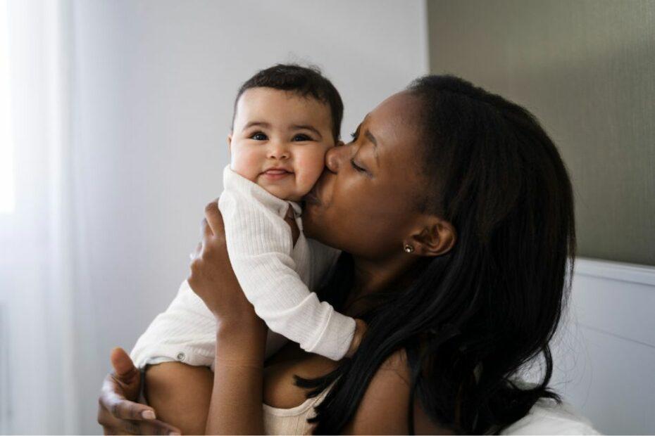 Image_Mon bébé métisse a la peau très claire, quels soins sont adaptés